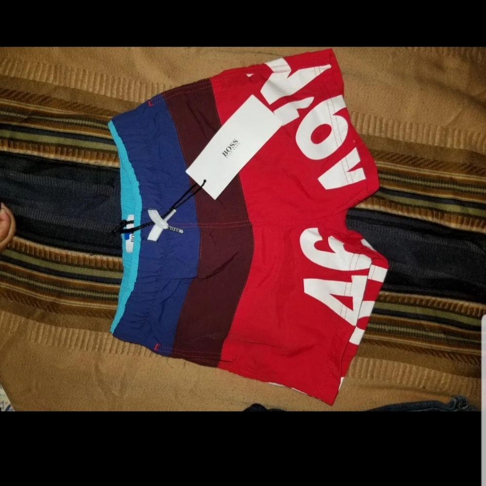 Short